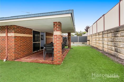 Property photo of 124 Shiraz Boulevard Pearsall WA 6065