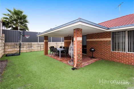 Property photo of 124 Shiraz Boulevard Pearsall WA 6065