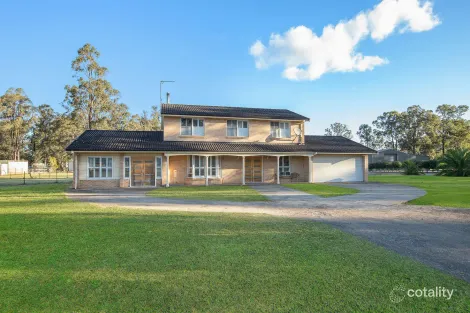 Property photo of 72-78 Clark Road Londonderry NSW 2753