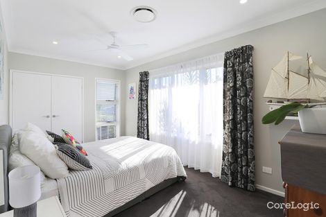 Property photo of 45 Michael David Drive Warner QLD 4500