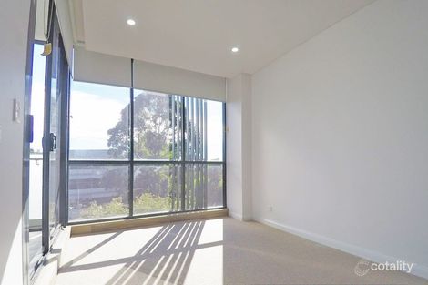 403/6 Betty Cuthbert Ave, Sydney Olympic Park, NSW 2127