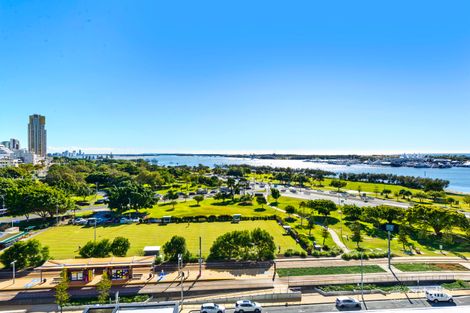 Property photo of 1210/1 Como Crescent Southport QLD 4215