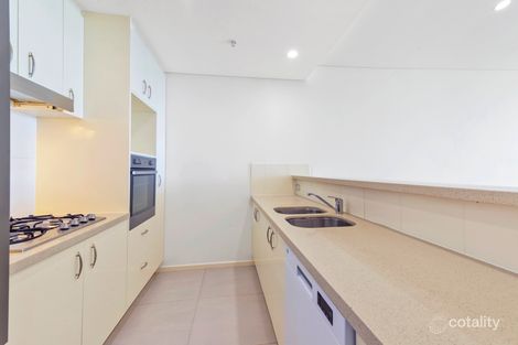 Property photo of 1210/1 Como Crescent Southport QLD 4215