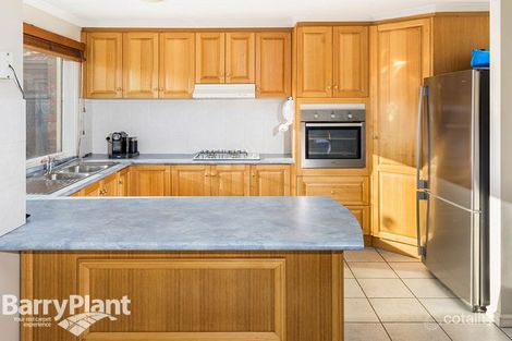 Property photo of 3 Sandstone Avenue Seabrook VIC 3028