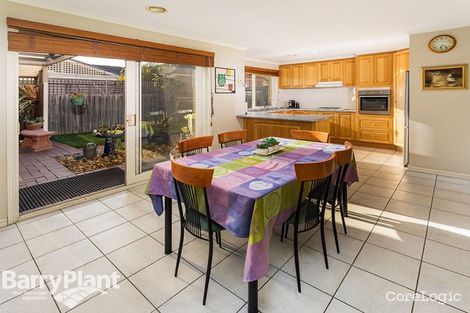 Property photo of 3 Sandstone Avenue Seabrook VIC 3028