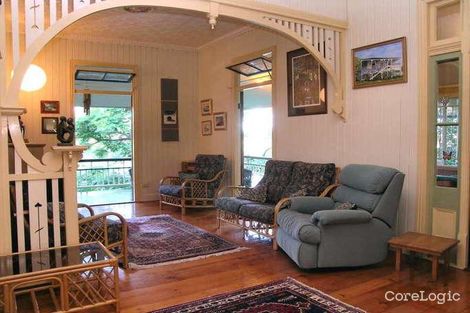 Property photo of 46 Agnes Street Auchenflower QLD 4066