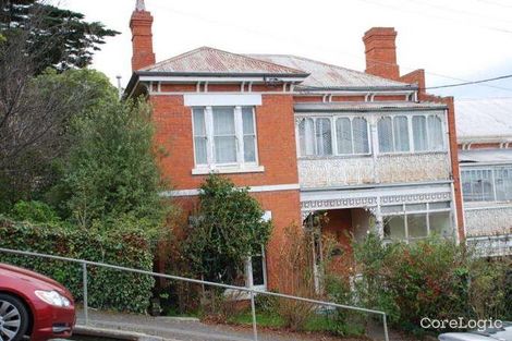 Property photo of 107 Patrick Street West Hobart TAS 7000