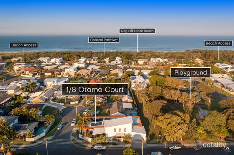 Property photo of 1/8 Otama Court Warana QLD 4575