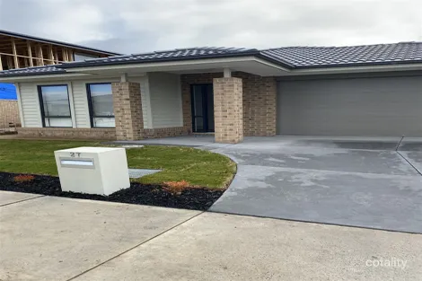 27 Shoveler St, Clyde North, VIC 3978