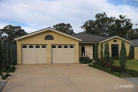 Property photo of 7 Mootay Close Buff Point NSW 2262