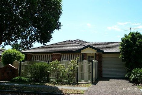 17 Newcastle St, Hamilton North, NSW 2292