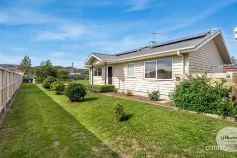 Property photo of 4 Erskine Street Kempton TAS 7030