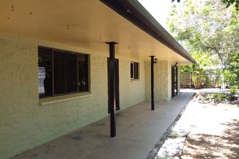 Property photo of 9 Blacksmith Street Slade Point QLD 4740