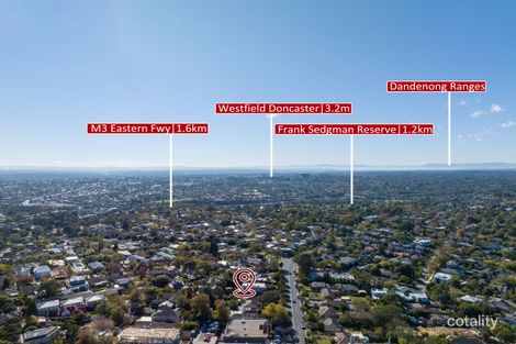 Property photo of 409 Belmore Road Balwyn VIC 3103