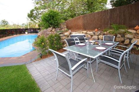 Property photo of 12 Belsize Street Kenmore QLD 4069