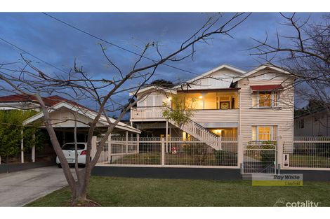 12 Cumberland St, Windsor, QLD 4030