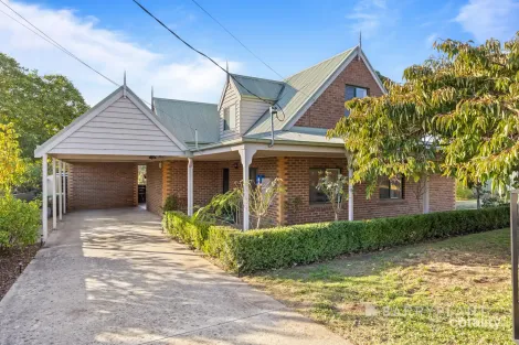 321 Humffray St N, Brown Hill, VIC 3350