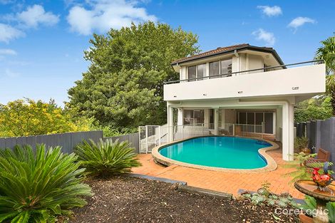 Property photo of 21A Redfield Road East Killara NSW 2071