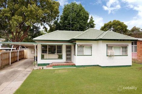 16 Brooker Ave, Oatlands, NSW 2117