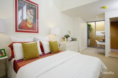 Property photo of 25/19 Gadigal Avenue Zetland NSW 2017