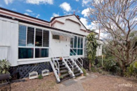 1/132 Rockbourne Tce, Paddington, QLD 4064