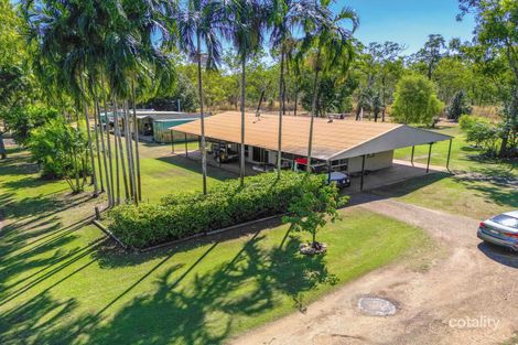 525 Strangways Rd, Humpty Doo, NT 0836