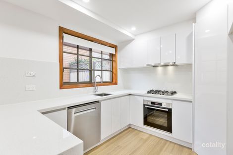 Property photo of 4/9 Grosvenor Street Moonee Ponds VIC 3039