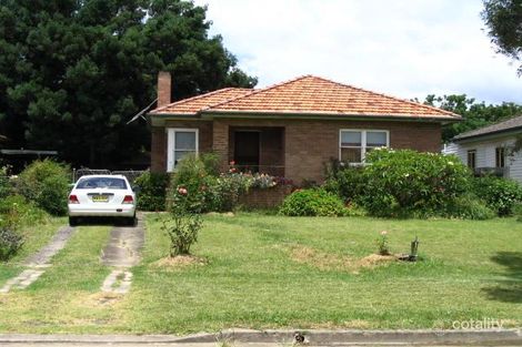 7 Minmai Rd, Chester Hill, NSW 2162