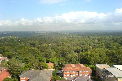 1606/11 Railway St, Chatswood, NSW 2067