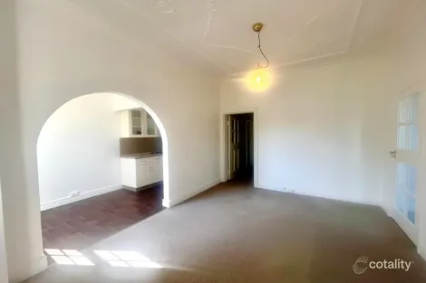 Property photo of 6/438 Moore Park Road Paddington NSW 2021