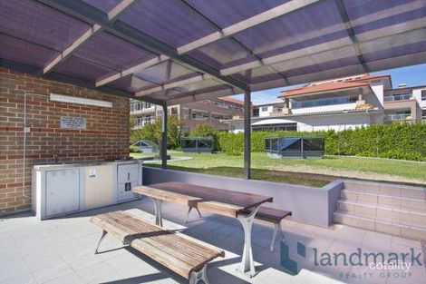 Property photo of 24/1 Janoa Place Chiswick NSW 2046