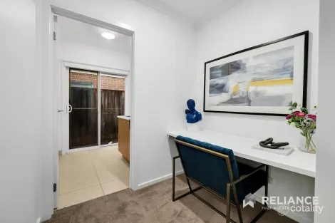 Property photo of 61 Barnstormer Boulevard Point Cook VIC 3030