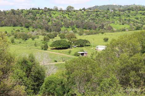 506 Glamorganvale-Lowood Rd, Glamorgan Vale, QLD 4306