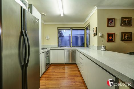 Property photo of 4 Lawrie Court Clarkson WA 6030