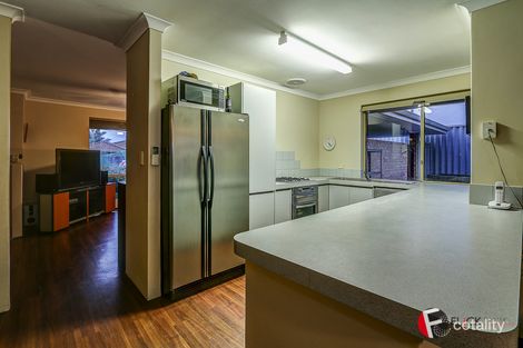 Property photo of 4 Lawrie Court Clarkson WA 6030