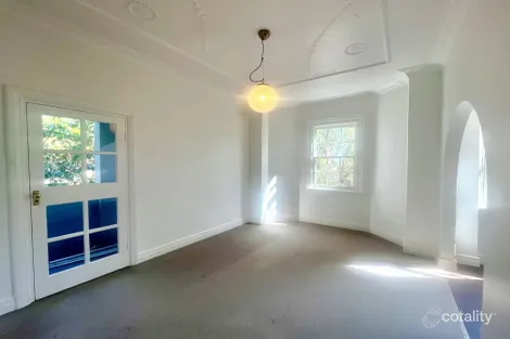 Property photo of 6/438 Moore Park Road Paddington NSW 2021