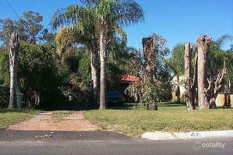 Property photo of 46 View Street Dianella WA 6059