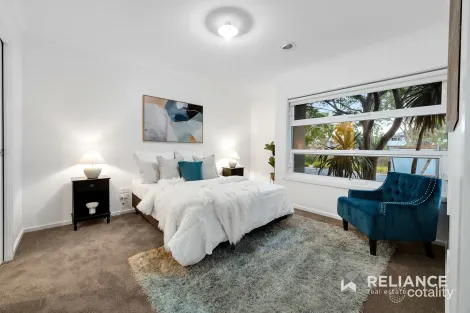 Property photo of 61 Barnstormer Boulevard Point Cook VIC 3030