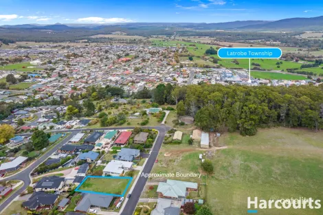 Property photo of 5 Monaghan Street Latrobe TAS 7307