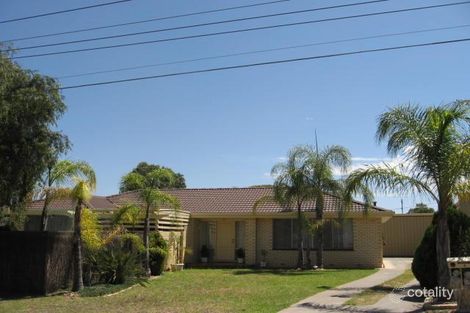 Property photo of 4 Puringa Road Dernancourt SA 5075