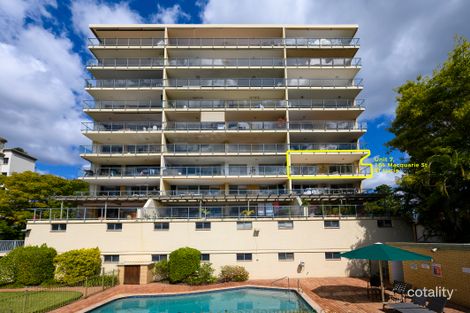 Property photo of 7/164 Macquarie Street St Lucia QLD 4067