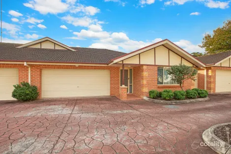 5/33 Pecks Rd, North Richmond, NSW 2754