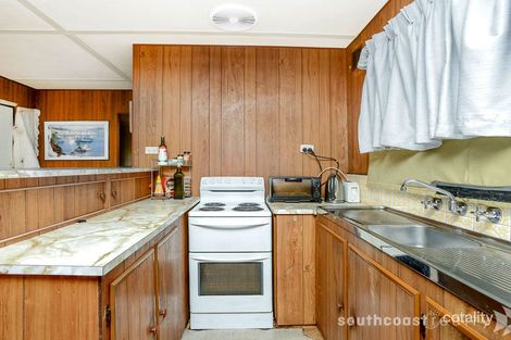 Property photo of 2 Christie Street Cape Jervis SA 5204