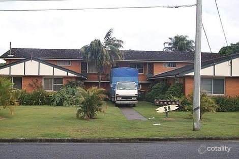 34 Oak St, Hawthorne, QLD 4171