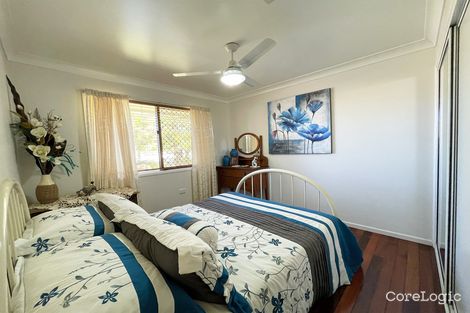 Property photo of 40 Gidyea Street Barcaldine QLD 4725