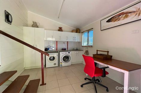 Property photo of 40 Gidyea Street Barcaldine QLD 4725