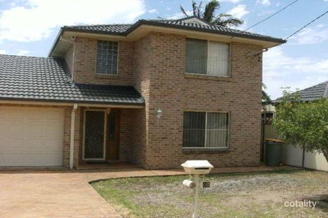 92 Throsby St, Fairfield Heights, NSW 2165