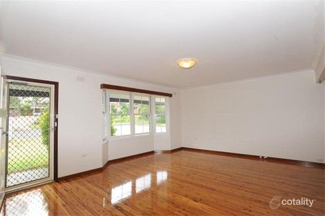 Property photo of 31 Witonga Crescent Baulkham Hills NSW 2153