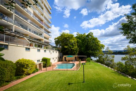 Property photo of 7/164 Macquarie Street St Lucia QLD 4067