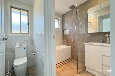 Property photo of 47 Aldebaran Street Cranebrook NSW 2749